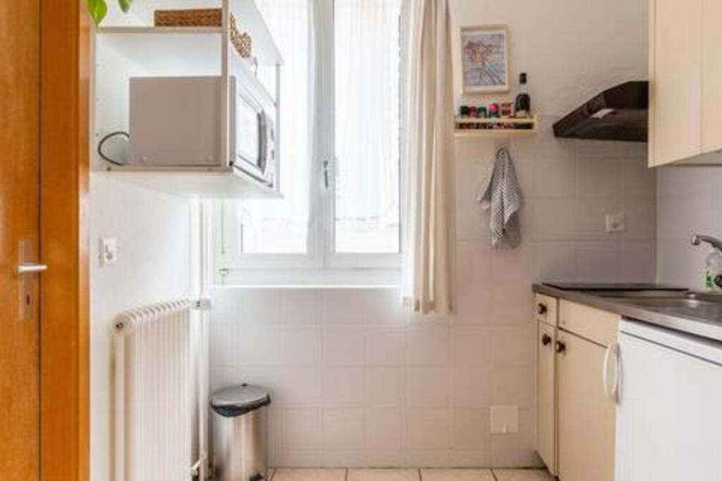 Apartamento Cosy
