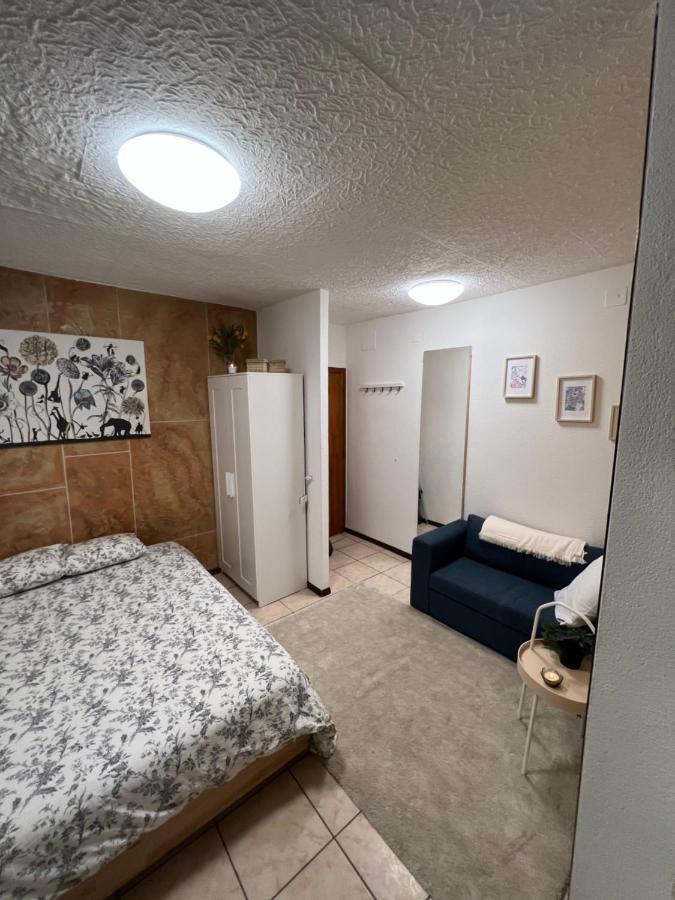 Apartamento Cosy Lausana